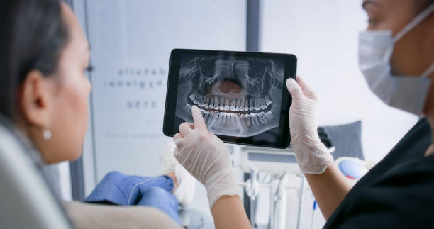 Licensed Tooth Extraction service in Arlington Heights, IL - Smile Center Dentistry